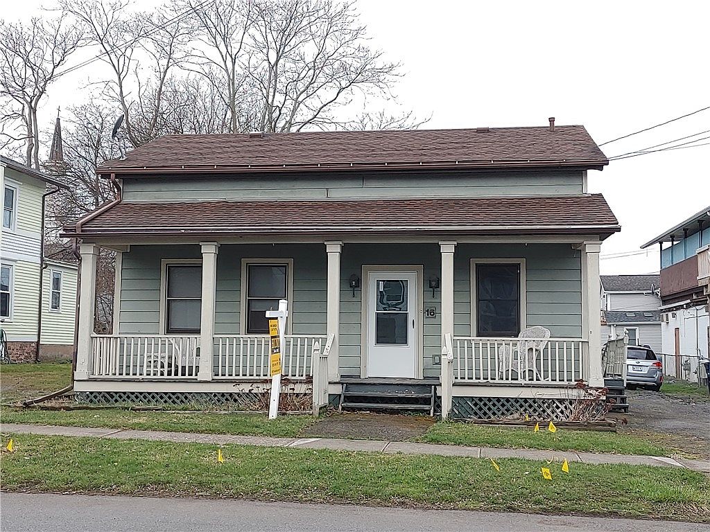 16 Park Ave, Brockport, NY 14420 Zillow