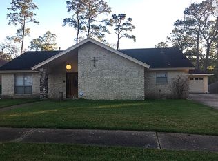 3607 Savell Dr, Baytown, TX 77521