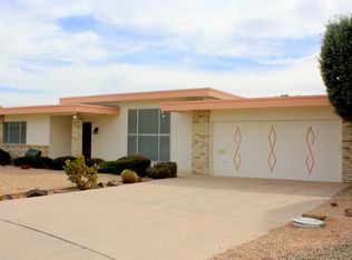 15605 N Gulf Hills Ct, Sun City, AZ 85351