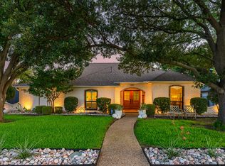 6602 Brentfield Dr, Dallas, TX 75248