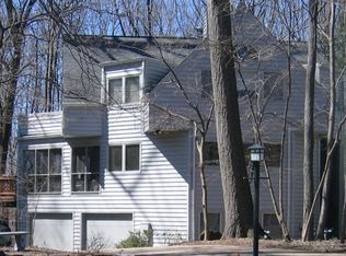 9512 White Spring Way, Columbia, MD 21046