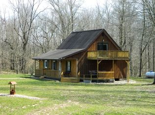 1225 King Rd, Coal City, IN 47427