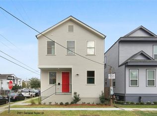 2901 General Taylor St, New Orleans, LA 70115