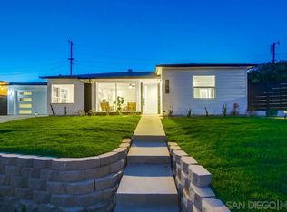 978 Manor Way, San Diego, CA 92106