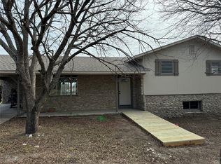 111 W Lamar St, Hico, TX 76457