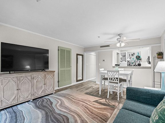 2nd image of 415 Ocean Creek Dr. #2346