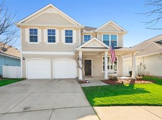 10024 Concord Dr, Aubrey, TX 76227