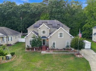 2722 Gum Rd, Chesapeake, VA 23321