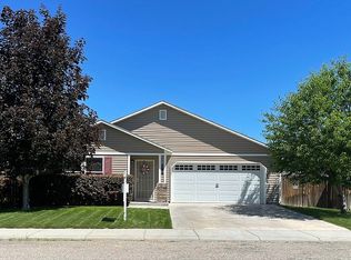 254 E Kaibab Trail St, Meridian, ID 83646