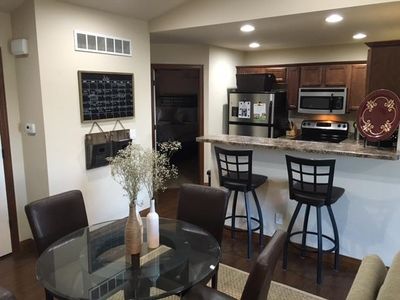 1456 Marilyn Dr, North Liberty, IA, 52317