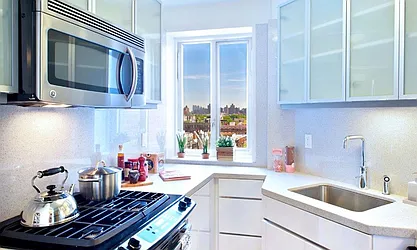 Rented by CompassRock Real Estate