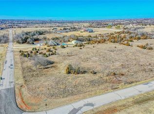 4501 Hunters Glen Rd LOT 18, Norman, OK 73026