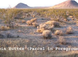 Twin Buttes Ave, California City, CA 93505