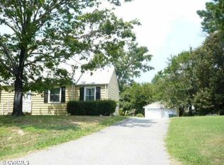 1902 Glenthorne Rd, Richmond, VA 23222