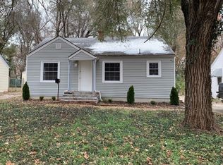 617 W Minota St, Springfield, MO 65807