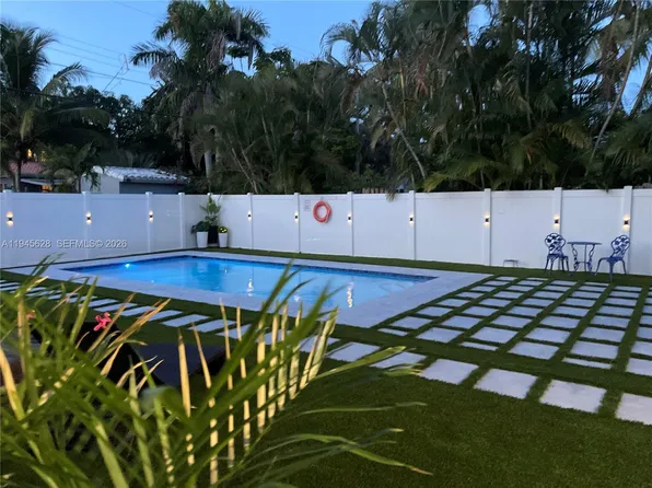 1551 Madison St, Hollywood, FL 33020