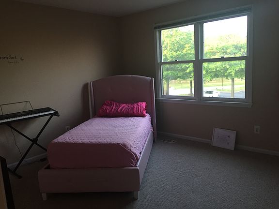 Bedroom #2