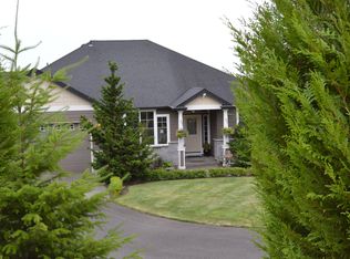 897 Confer Rd, Kalama, WA 98625