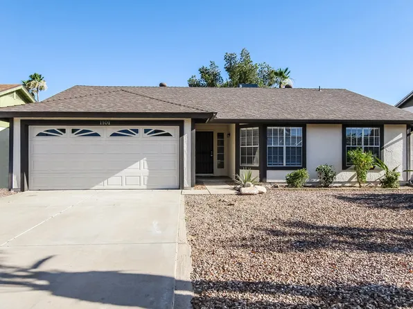 1101 W Wickieup Ln, Phoenix, AZ 85027