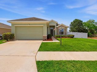 1789 Kingsmill Dr, Bartow, FL 33830