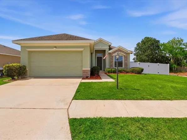 1789 Kingsmill Dr, Bartow, FL 33830