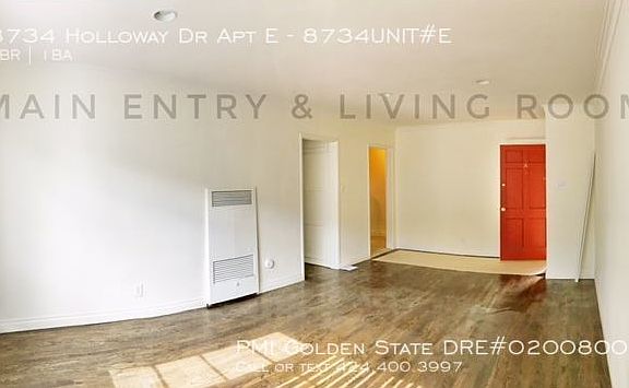 3rd image of 8734 Holloway Dr APT E