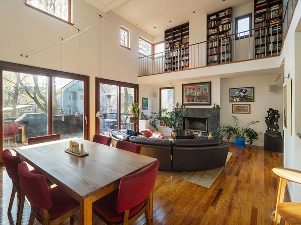 10 Newell St, Cambridge, MA 02140