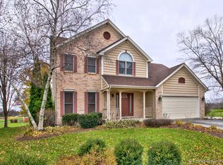 505 Blackberry Ridge Dr, Aurora, IL 60506
