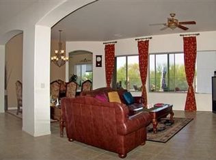 12209 N Washbed Dr, Oro Valley, AZ 85755