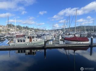 3901 Harborview Dr #B-28, Gig Harbor, WA