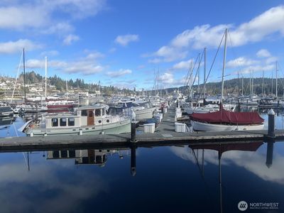 3901 Harborview Drive #B-28, Gig Harbor, WA, 98332