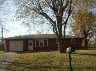 5221 Linda Ln, Anderson, IN 46011