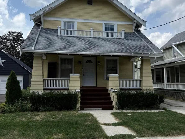 251 Clover Ave, Marion, OH 43302