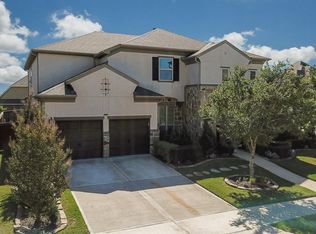 17507 Endel Way, Richmond, TX 77407