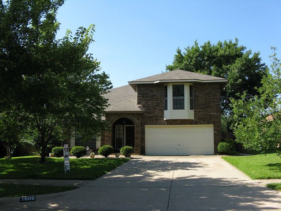 1st image of 1809 Chatham Dr