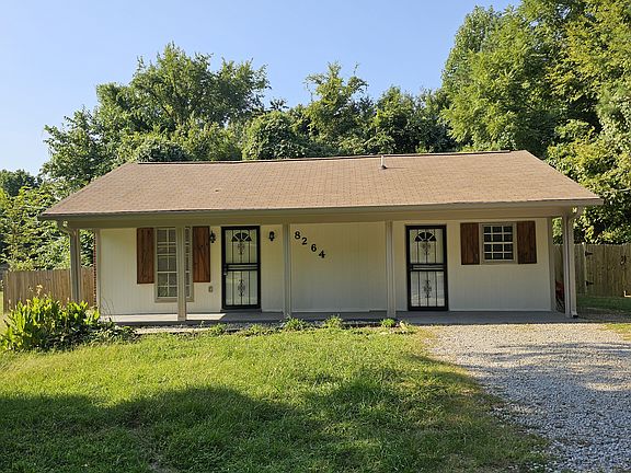 2nd image of 8264 Polk Lane Cv
