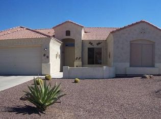 9300 W Kramer Ln, Arizona City, AZ 85123