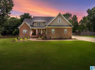 49 Waverly Pl, Oxford, AL 36203