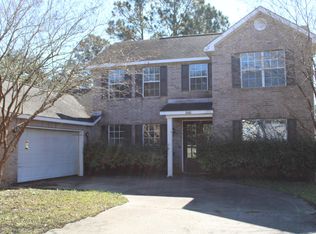2102 Shelby Ln, Ocean Springs, MS 39564
