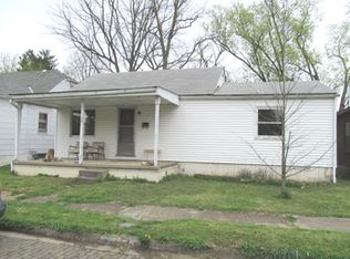 78 Hudson Ave, Athens, OH 45701