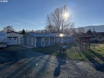 650 E Chestnut St, Union, OR, 97883