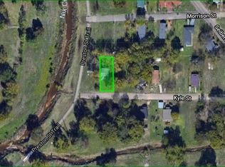 1415 Kyle St, Texarkana, AR 71854