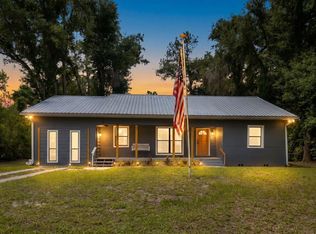 413 E Elm St, Perry, FL 32347