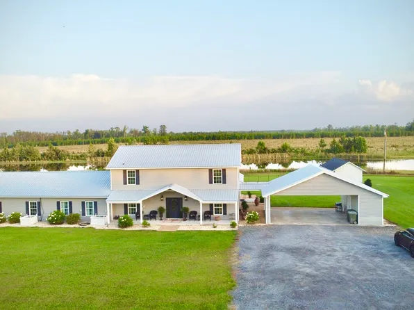 2495 Broxton Hwy, Denton, GA 31532
