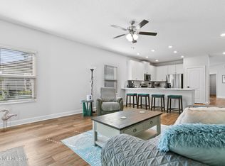 52 FALCON RIDGE Road, St. Augustine, FL 32084