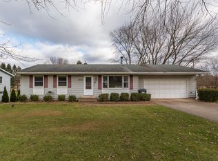 6278 Ravine Rd, Kalamazoo, MI 49009
