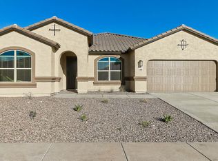 1090 W Castle Ct, Casa Grande, AZ 85122