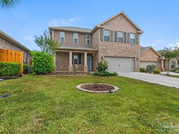 1724 Waterford Sound Blvd, Gulf Breeze, FL 32563