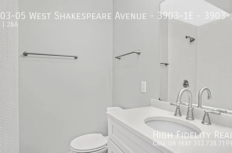 3903-05 W Shakespeare Ave #3903-1E — Photo 13