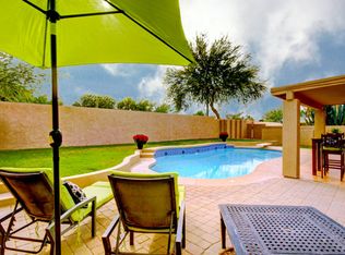 15331 N 91st Way, Scottsdale, AZ 85260